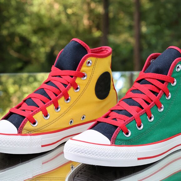Converse Chuck Taylor All Star High Men’s Size 5 main image 6